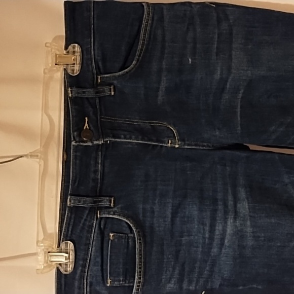 Pilcro and the letterpress jeans size 29 US size 8 - Picture 2 of 8